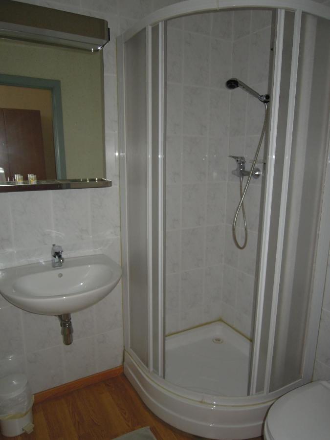 Hotel Kloosterstraat40 Zottegem Esterno foto