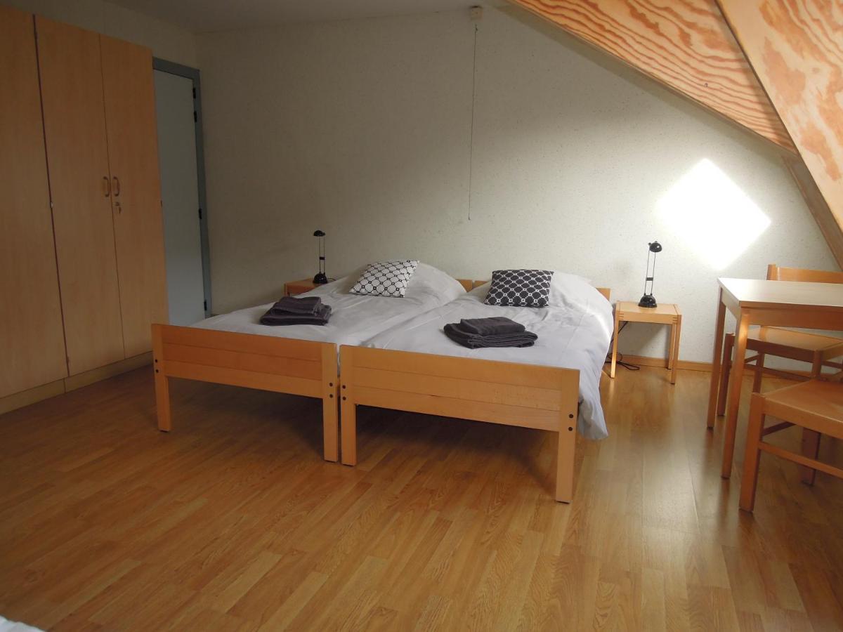 Hotel Kloosterstraat40 Zottegem Esterno foto