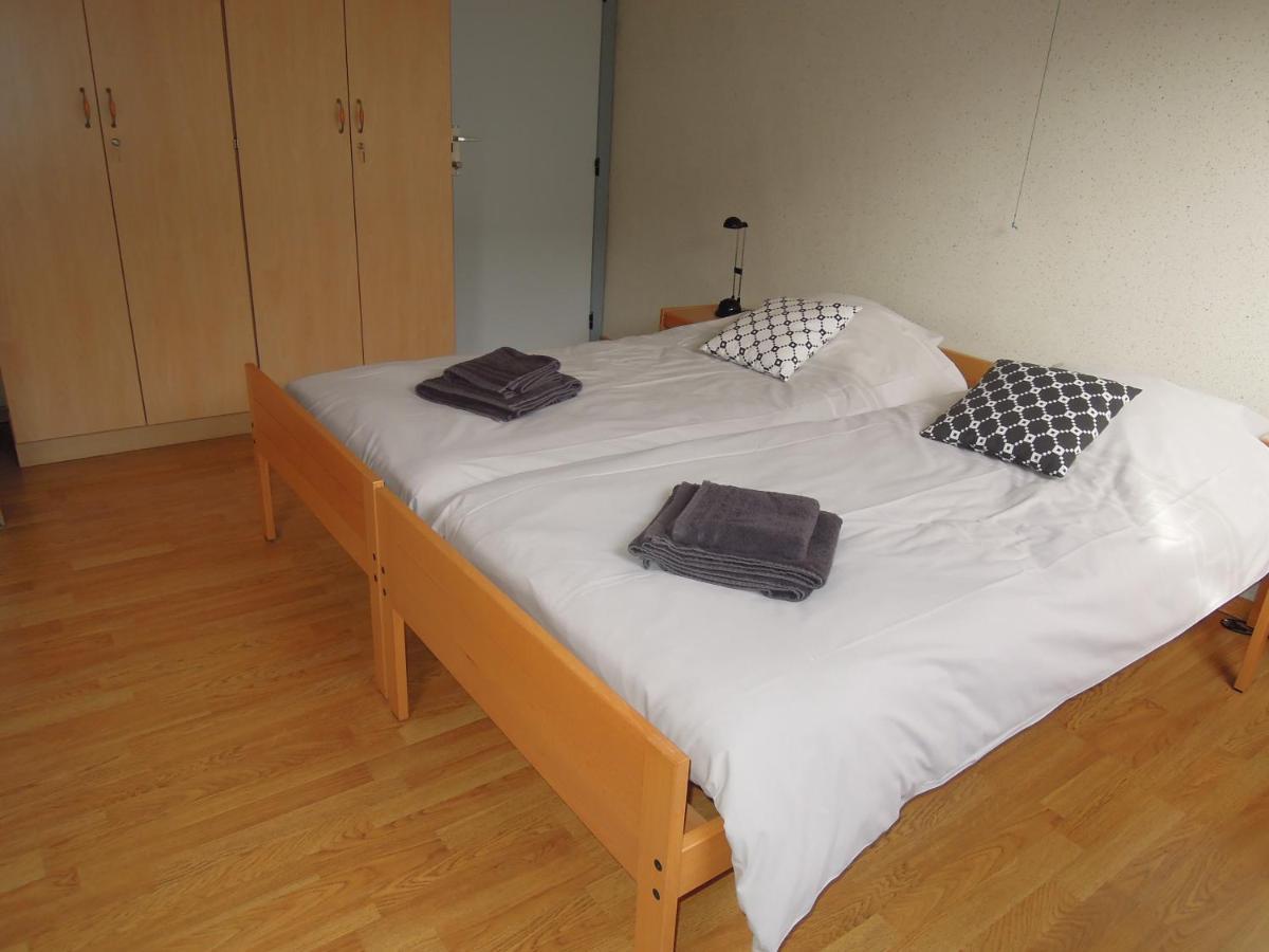Hotel Kloosterstraat40 Zottegem Esterno foto